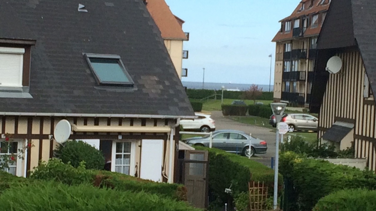 Photo of Outdoor in Villers-sur-Mer