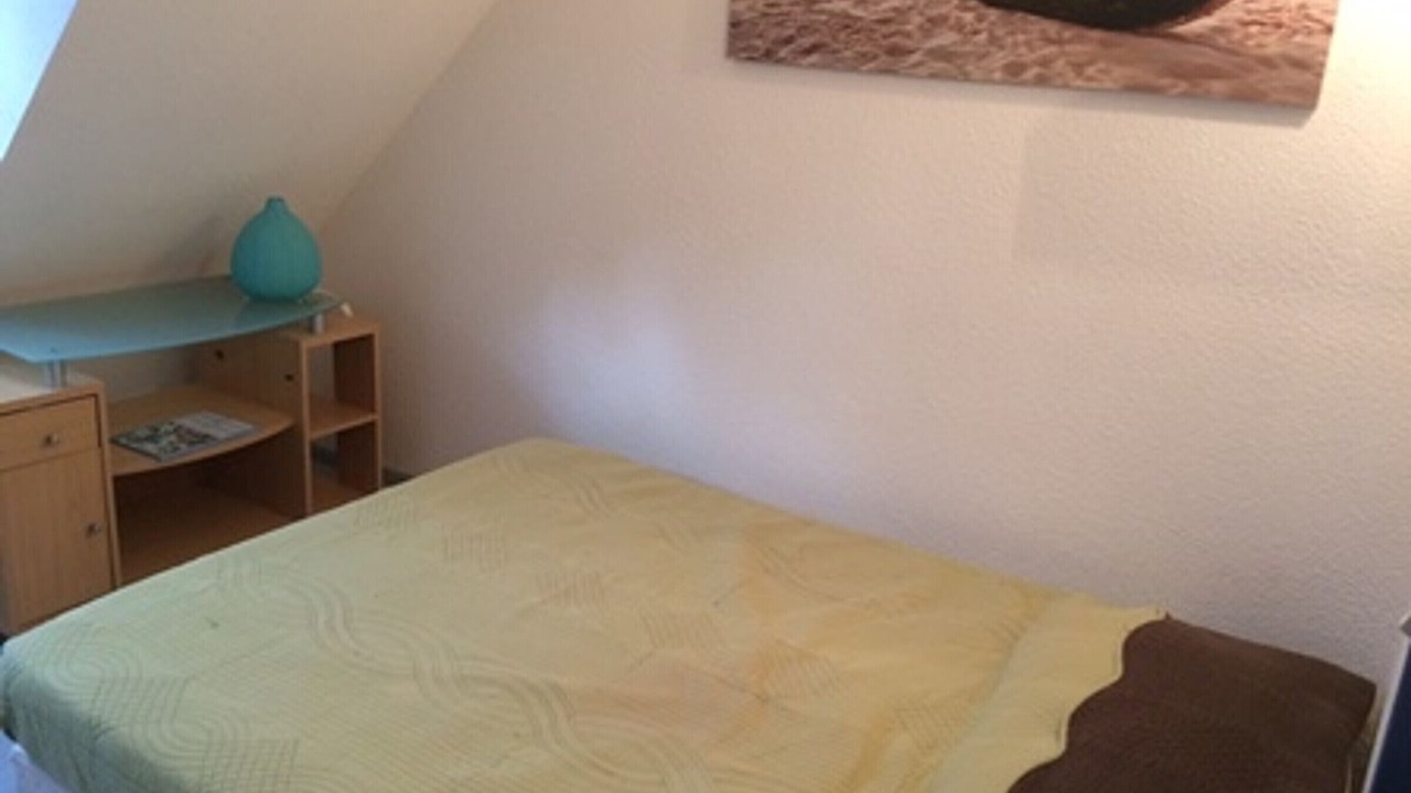 Photo of Bedroom in Villers-sur-Mer