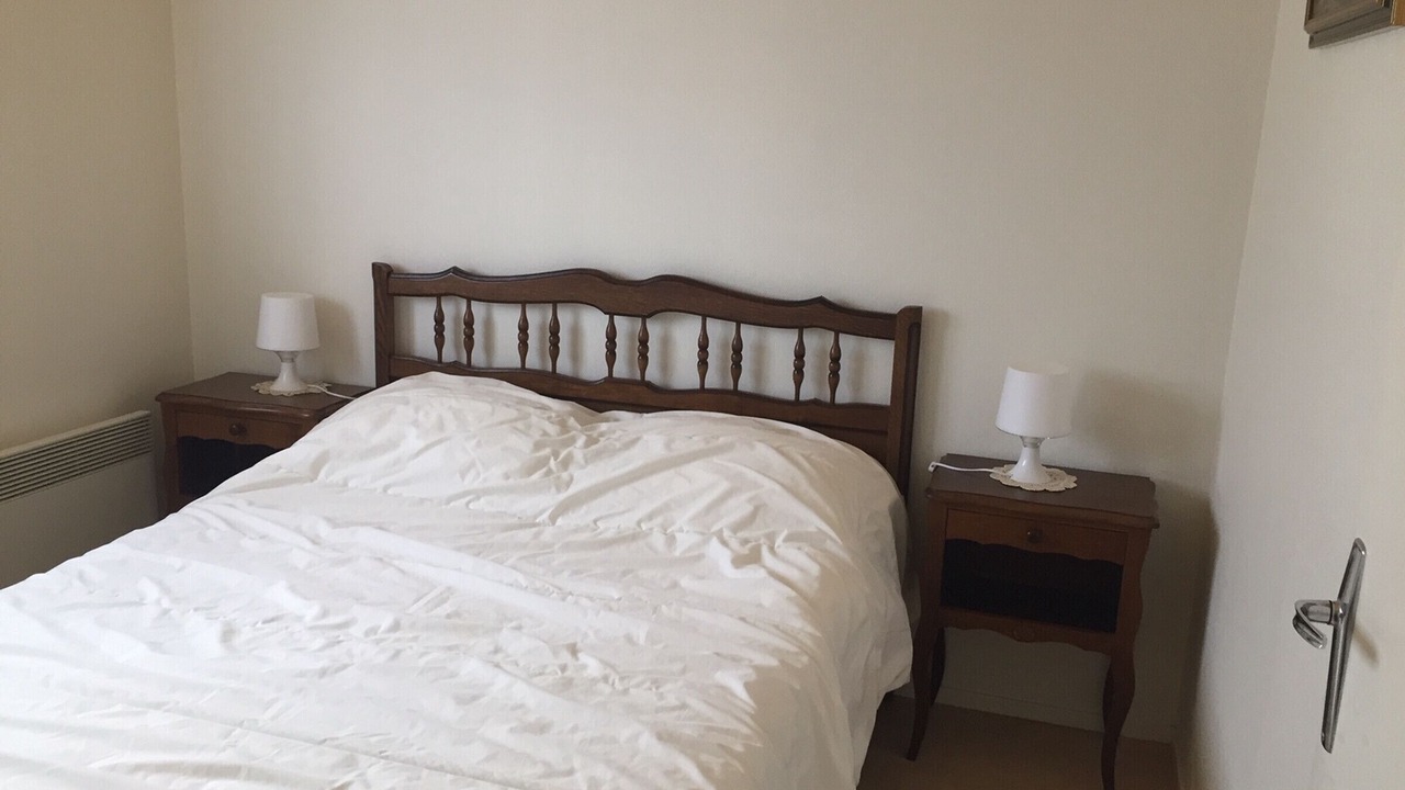 Photo of Bedroom in Villers-sur-Mer