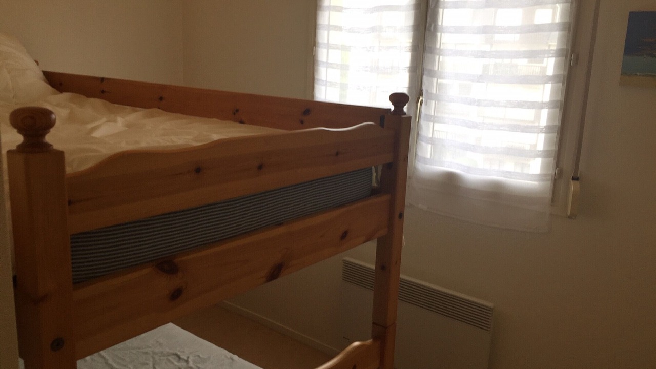 Photo of Bedroom in Villers-sur-Mer