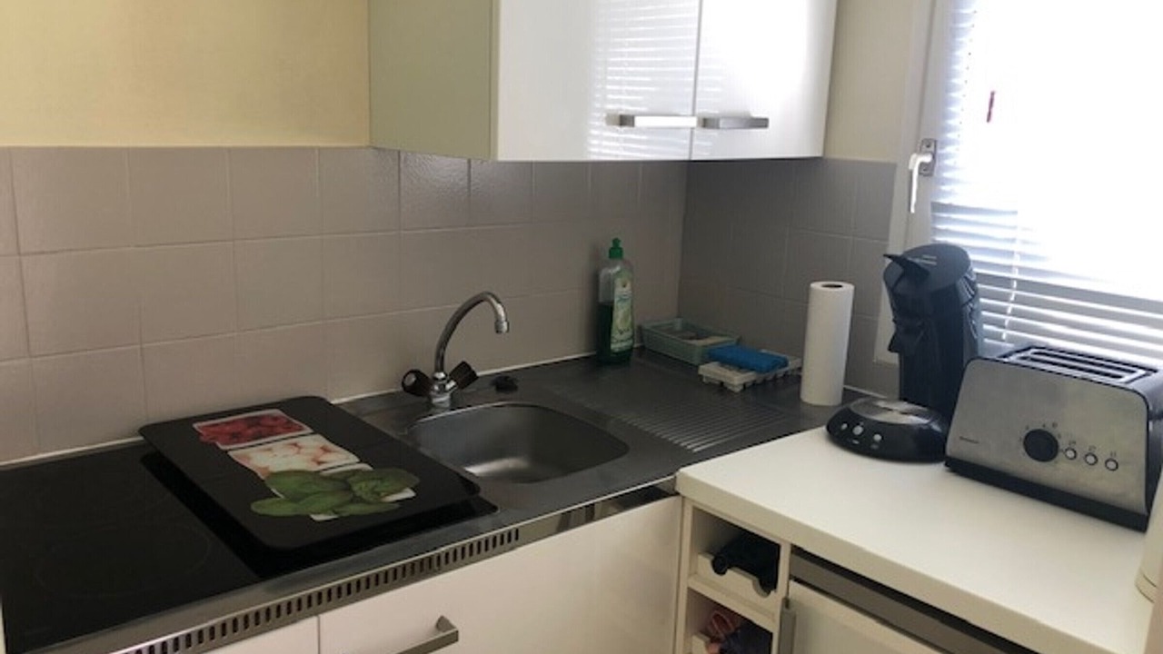 Photo of Kitchen in Villers-sur-Mer