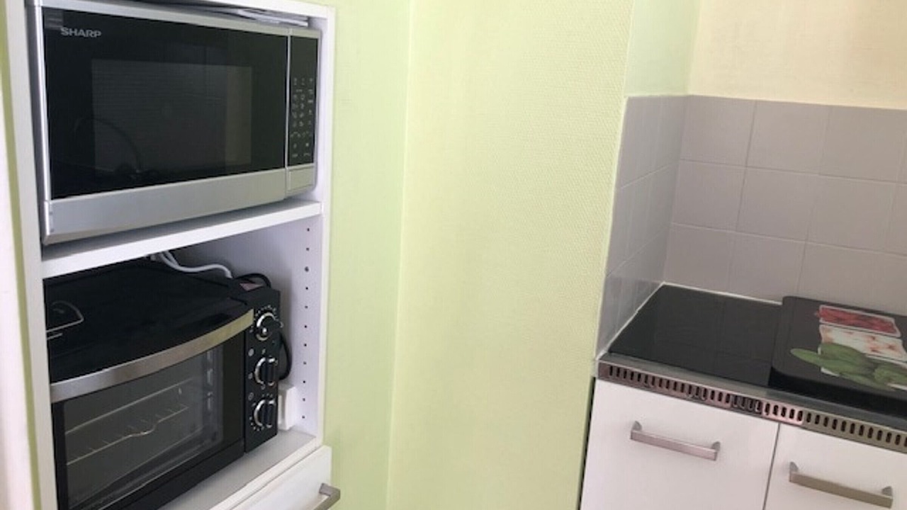 Photo of Kitchen in Villers-sur-Mer