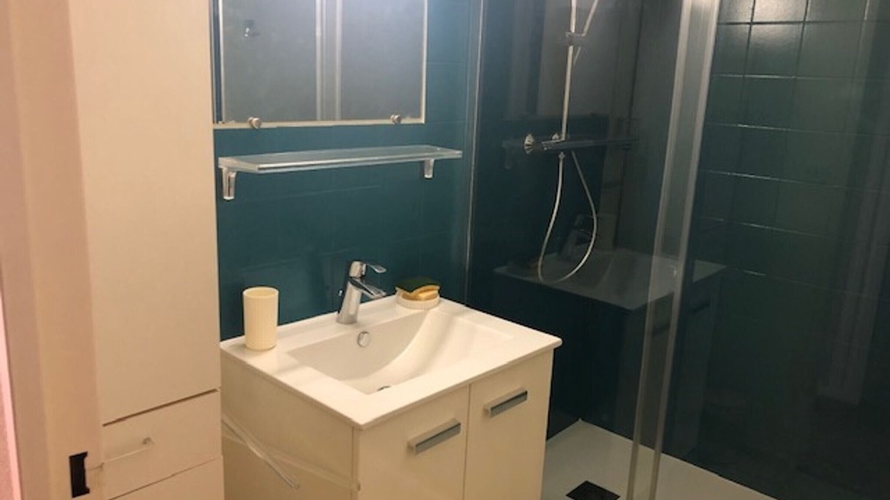 Photo of Bathroom in Villers-sur-Mer