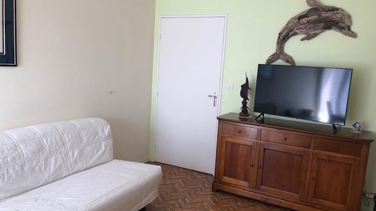 Photo of Livingroom in Villers-sur-Mer