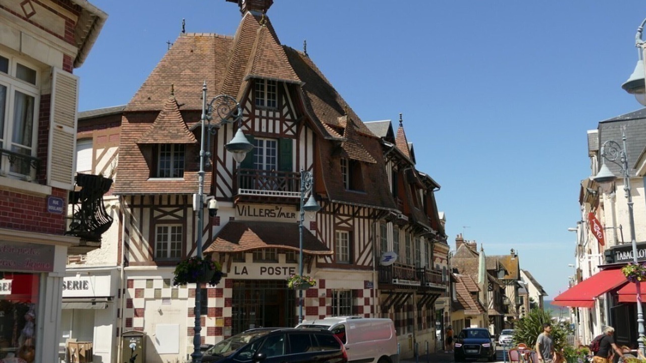 Photo of Others in Villers-sur-Mer