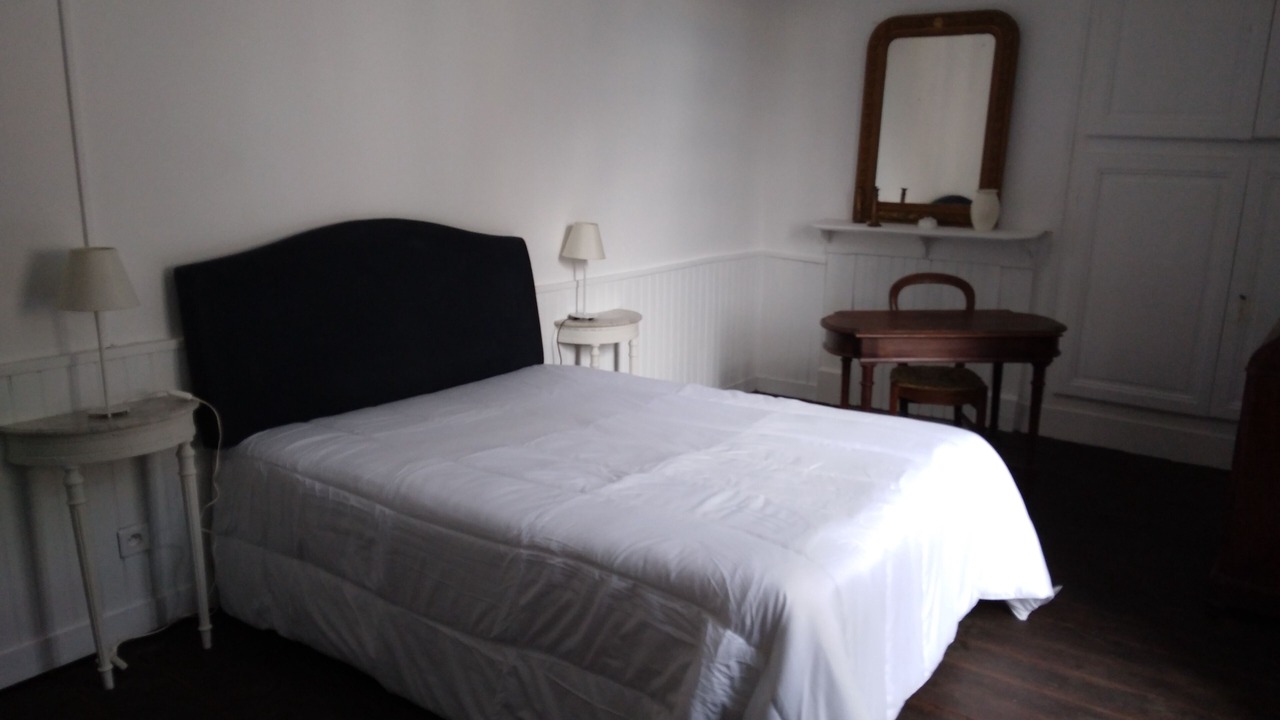 Photo of Bedroom in Jumilhac-le-Grand