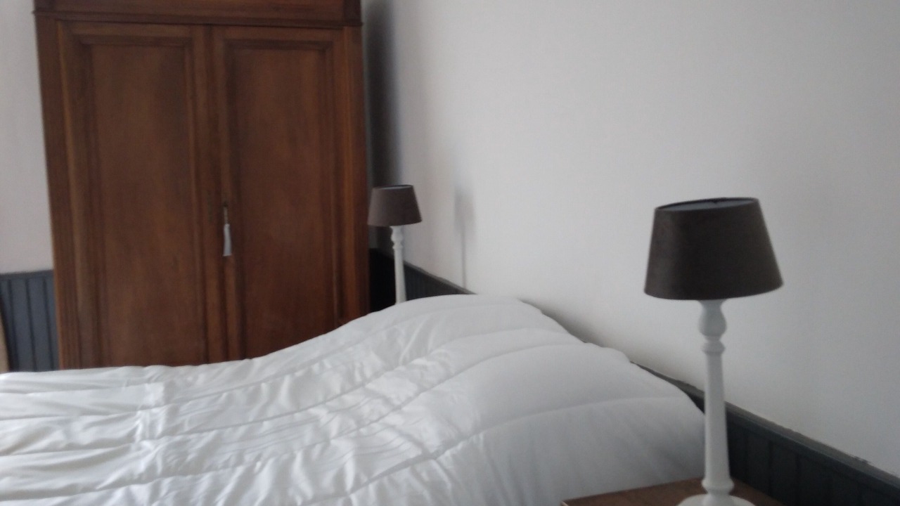 Photo of Bedroom in Jumilhac-le-Grand