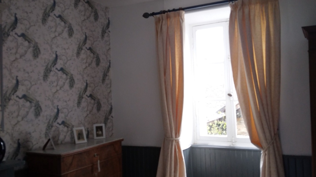 Photo of Bedroom in Jumilhac-le-Grand