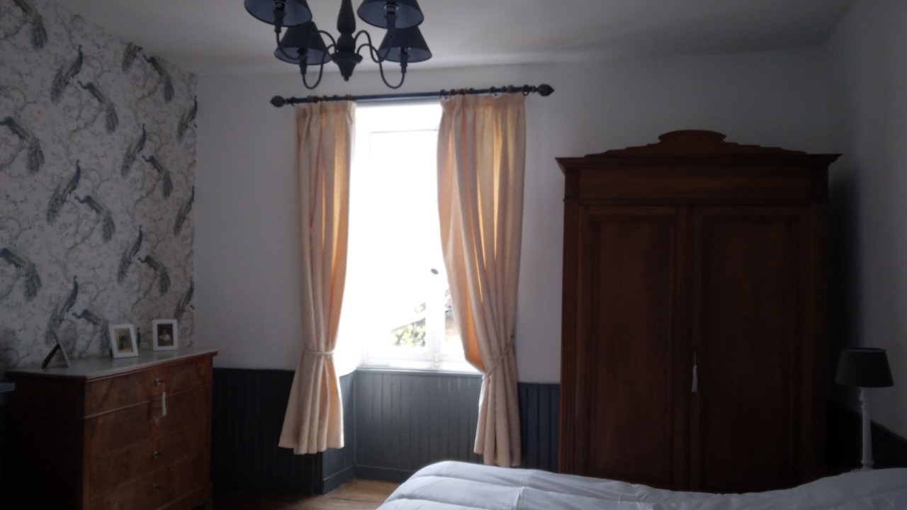 Photo of Bedroom in Jumilhac-le-Grand