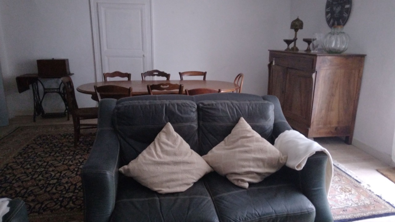 Photo of Livingroom in Jumilhac-le-Grand