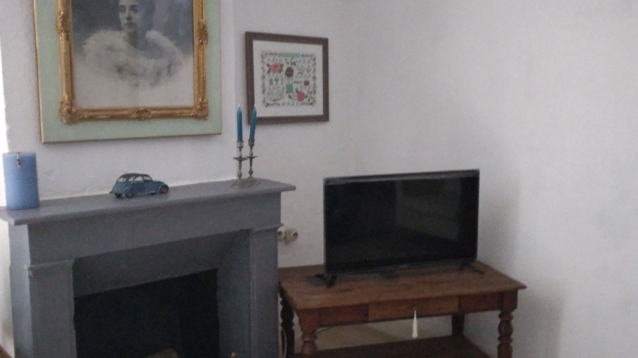 Photo of Livingroom in Jumilhac-le-Grand