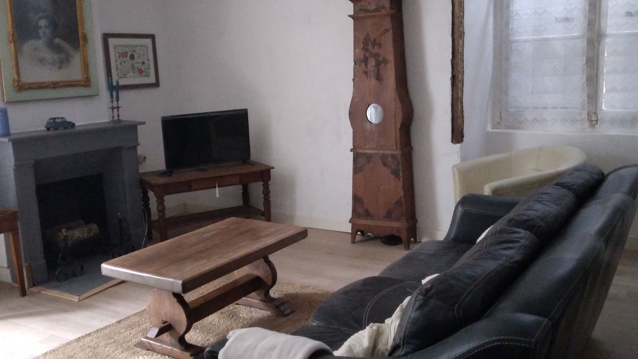 Photo of Livingroom in Jumilhac-le-Grand