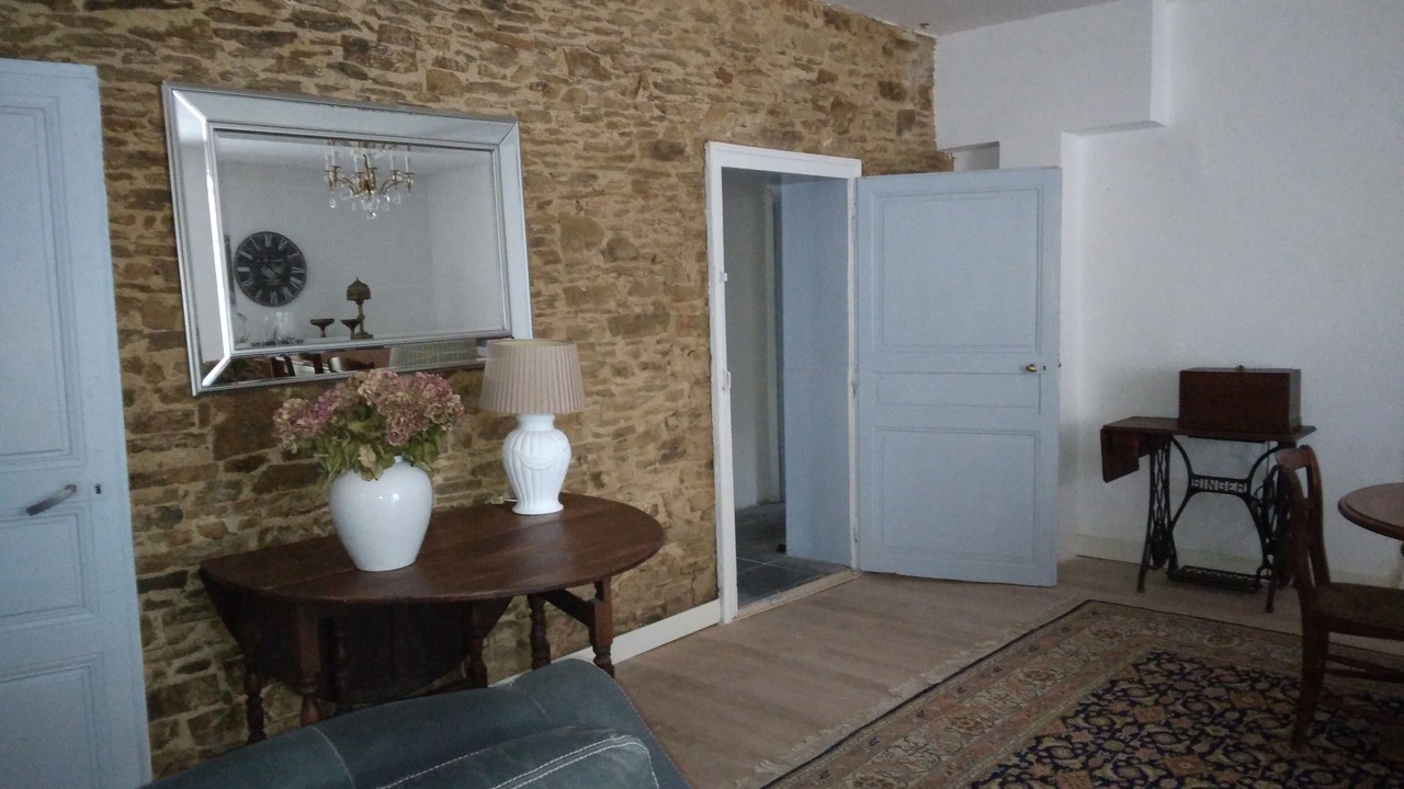 Photo of Livingroom in Jumilhac-le-Grand