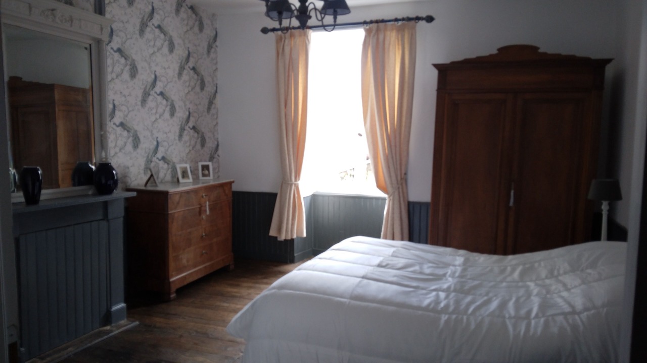 Photo of Bedroom in Jumilhac-le-Grand