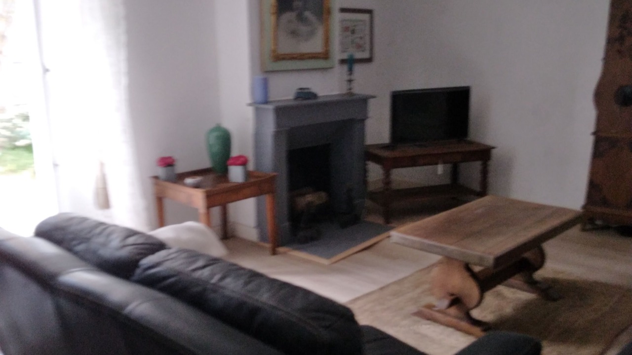 Photo of Livingroom in Jumilhac-le-Grand