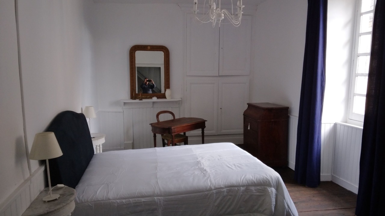 Photo of Bedroom in Jumilhac-le-Grand