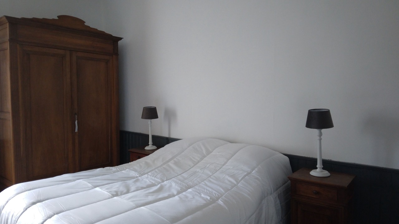Photo of Bedroom in Jumilhac-le-Grand