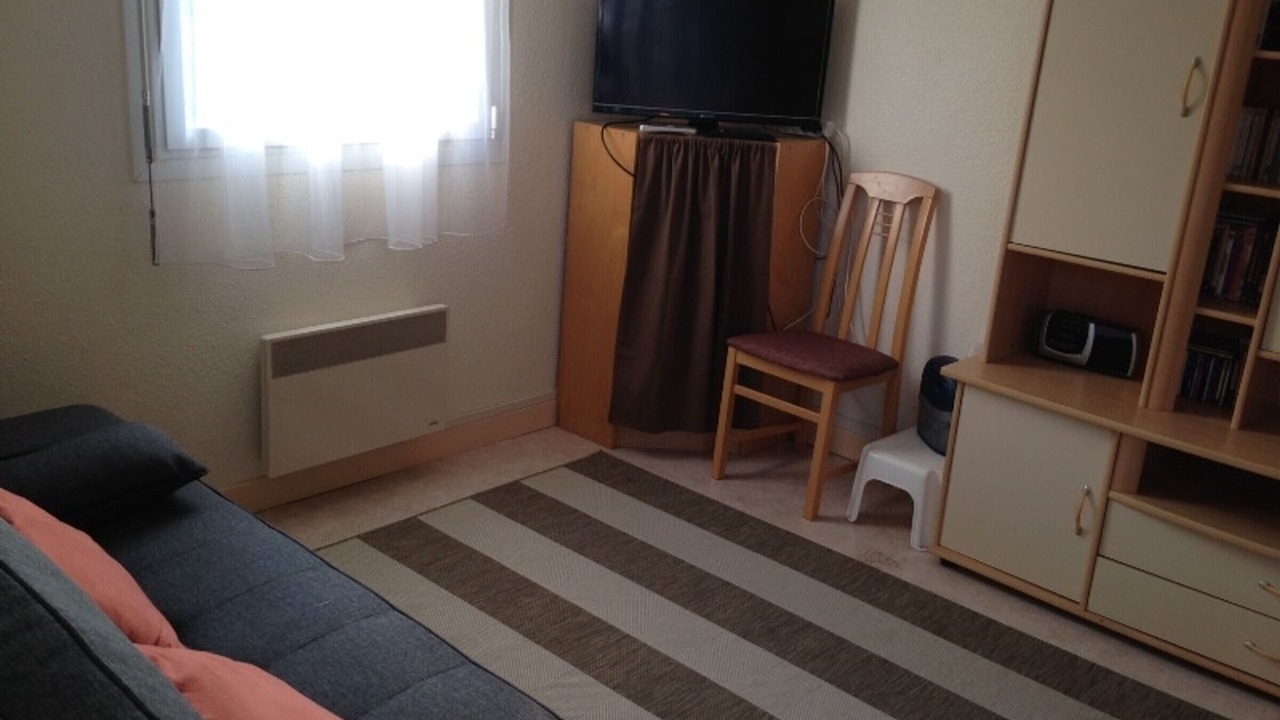Photo of Livingroom in Villers-sur-Mer