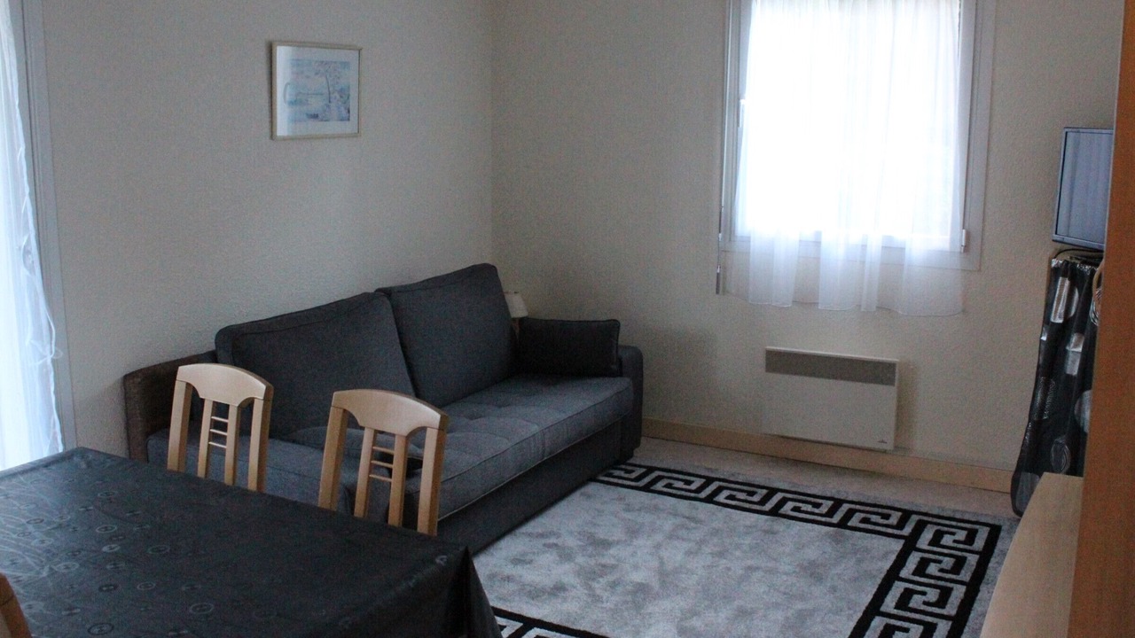 Photo of Livingroom in Villers-sur-Mer