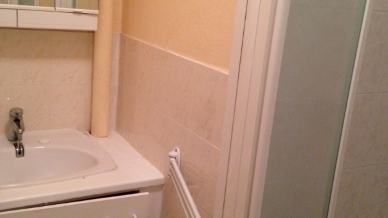 Photo of Bathroom in Villers-sur-Mer