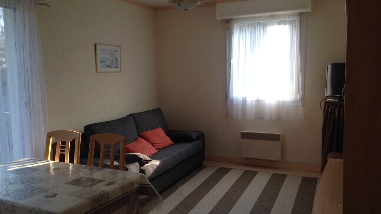 Photo of Livingroom in Villers-sur-Mer