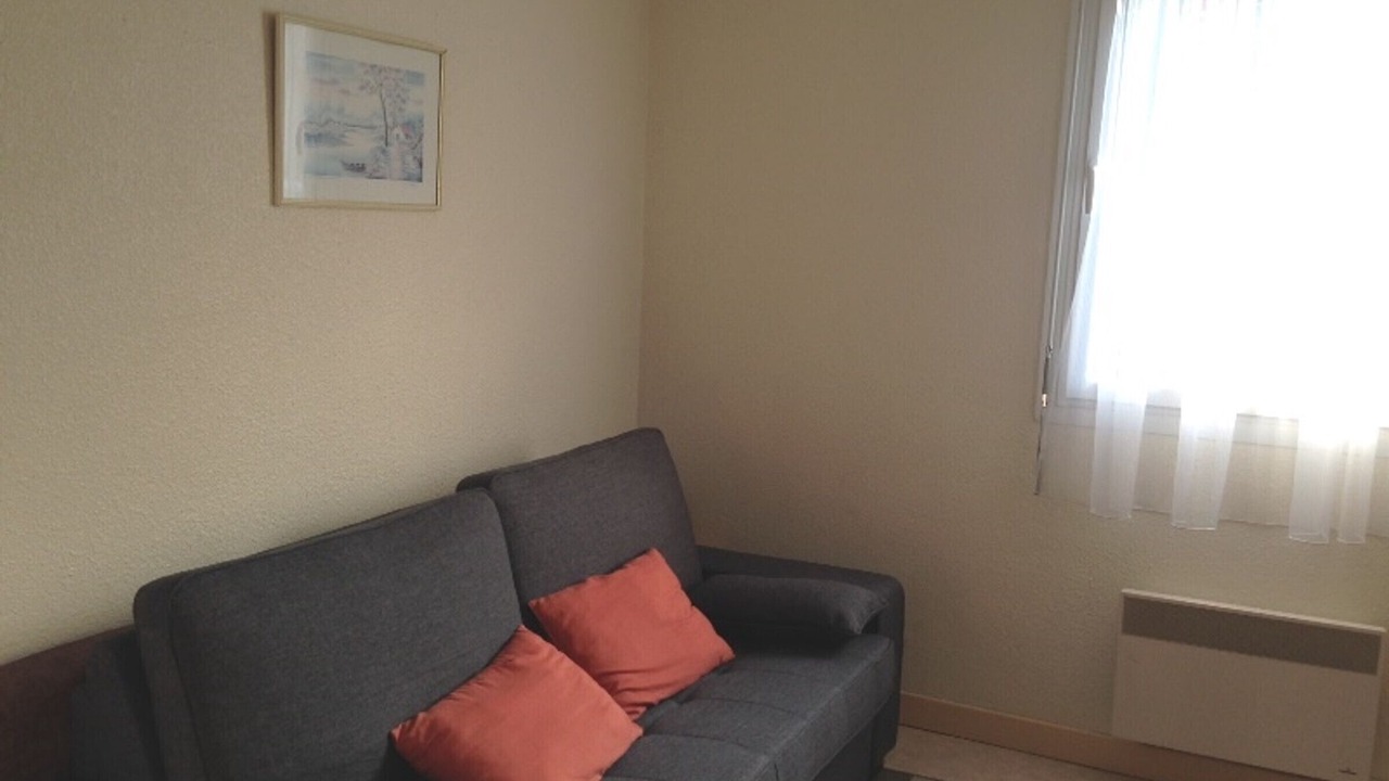 Photo of Livingroom in Villers-sur-Mer