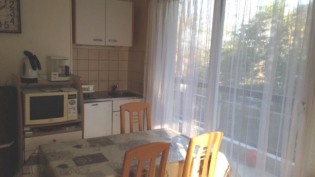 Photo of Kitchen in Villers-sur-Mer