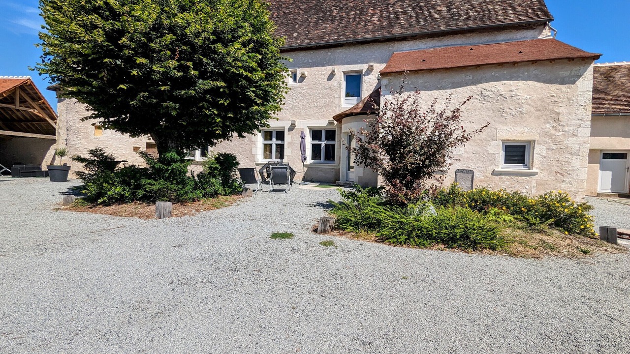 Photo of Outdoor in Douadic