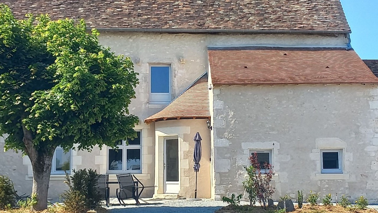 Photo of Outdoor in Douadic
