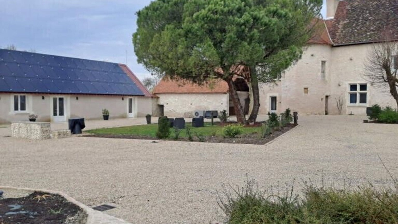 Photo of Outdoor in Douadic