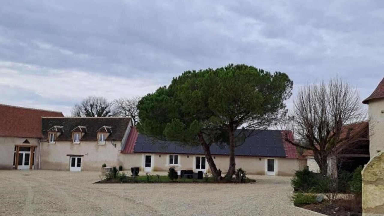 Photo of Outdoor in Douadic