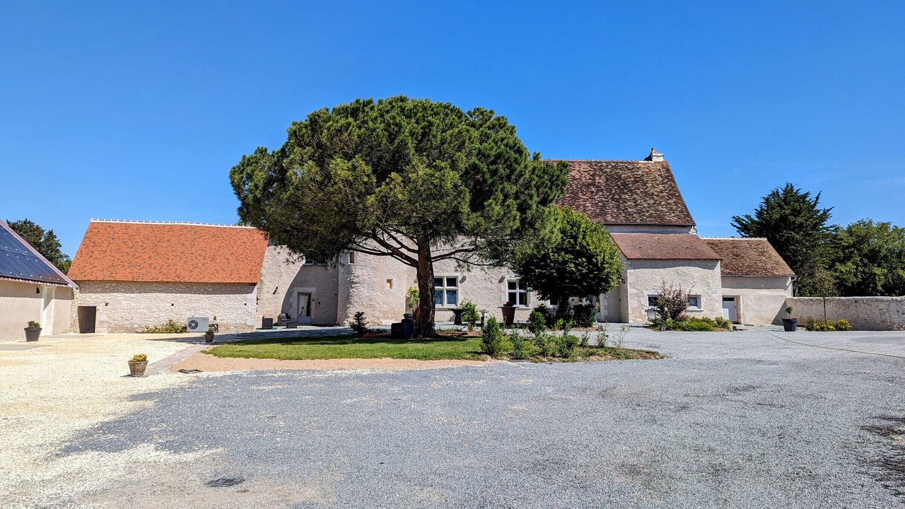 Photo of Outdoor in Douadic