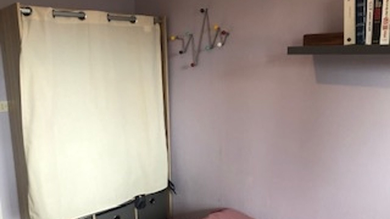 Photo of Bedroom in Villers-sur-Mer