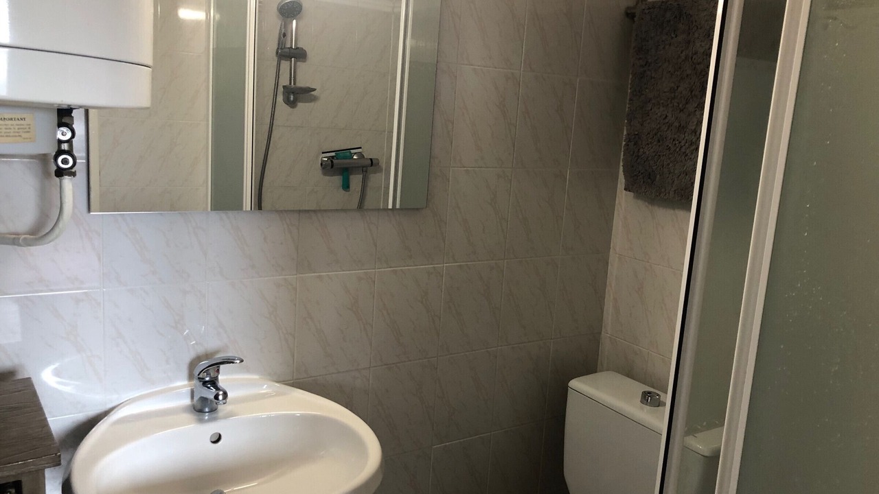 Photo of Bathroom in Villers-sur-Mer