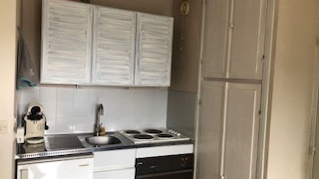 Photo of Kitchen in Villers-sur-Mer