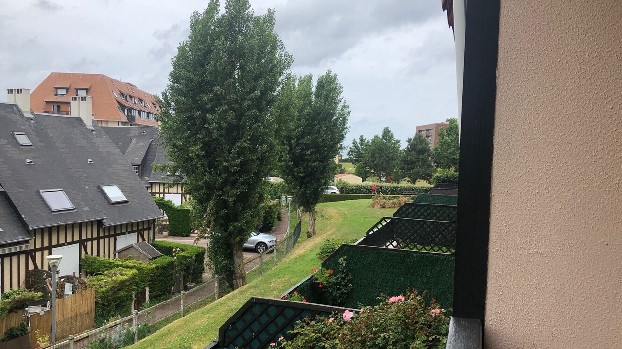 Photo of Outdoor in Villers-sur-Mer
