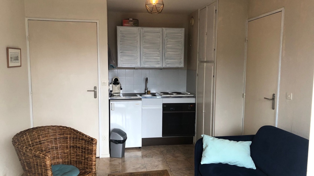 Photo of Livingroom in Villers-sur-Mer