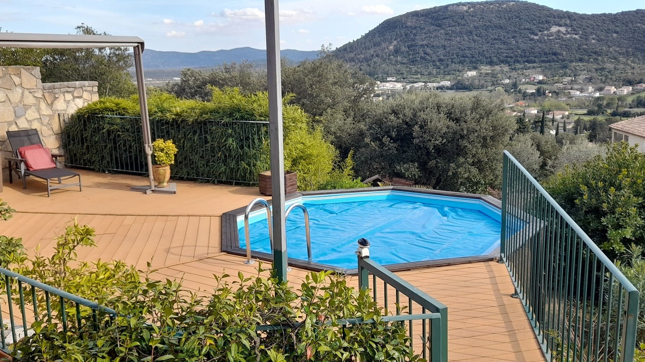 Photo of Outdoor in Saint-Hippolyte-du-Fort