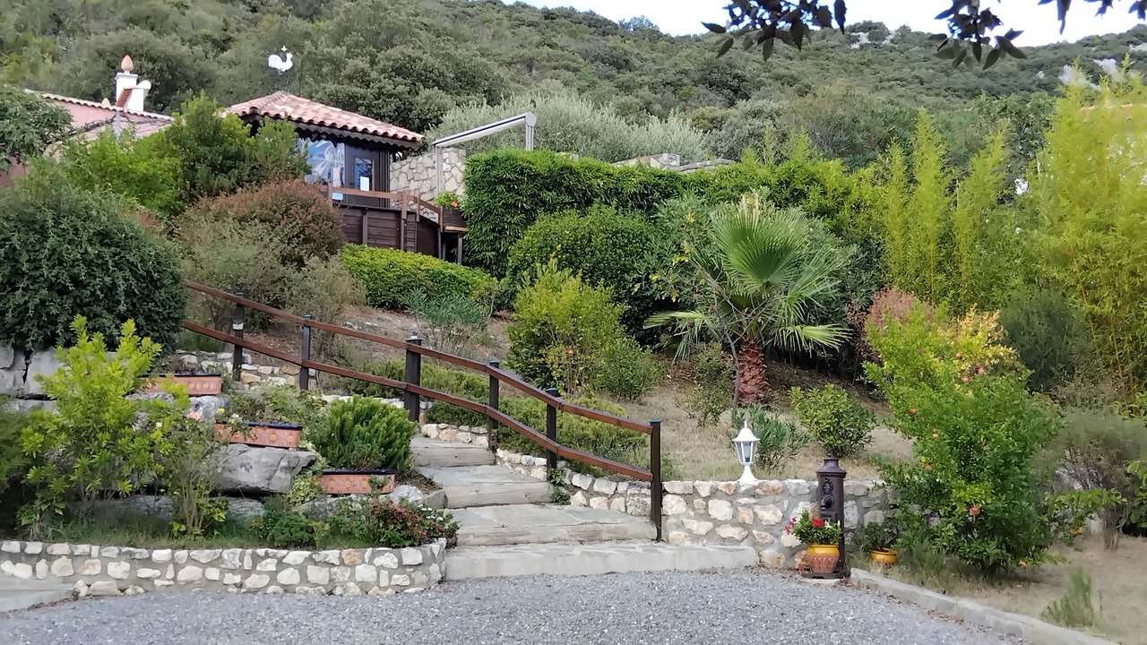 Photo of Outdoor in Saint-Hippolyte-du-Fort