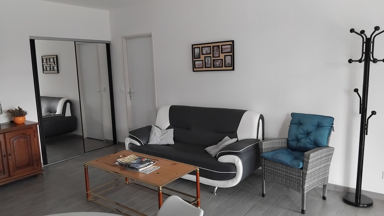 Photo of Livingroom in Saint-Hippolyte-du-Fort