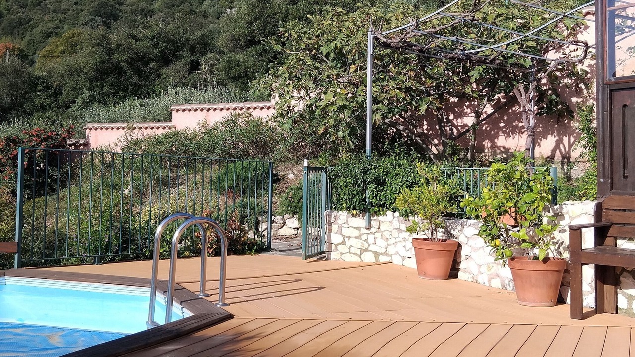 Photo of Outdoor in Saint-Hippolyte-du-Fort