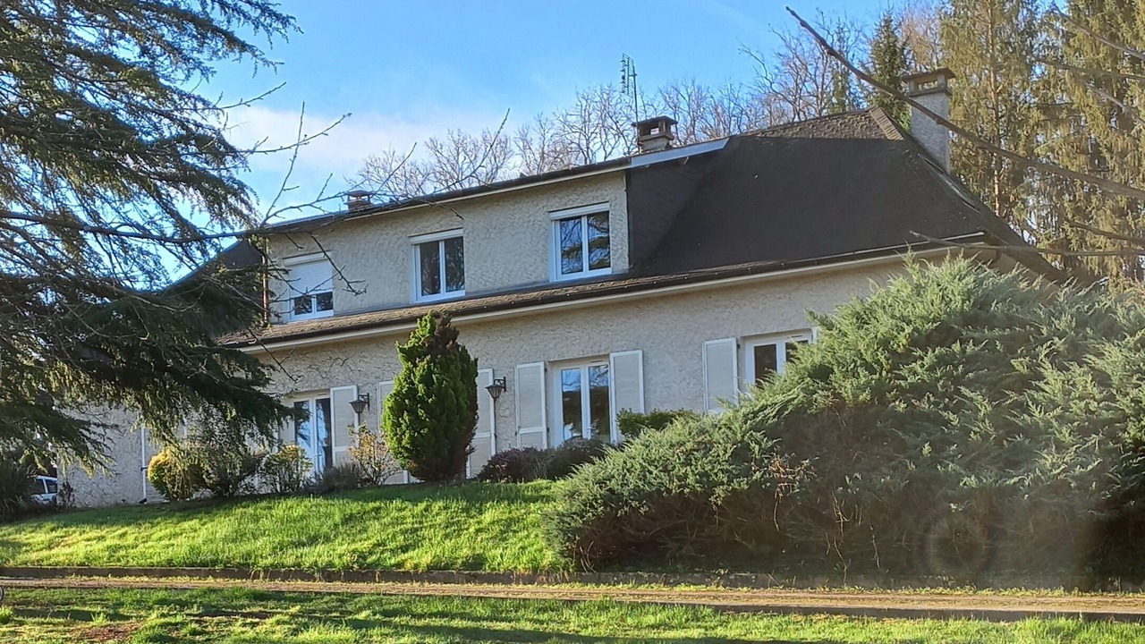 Photo of Outdoor in La Feuillade