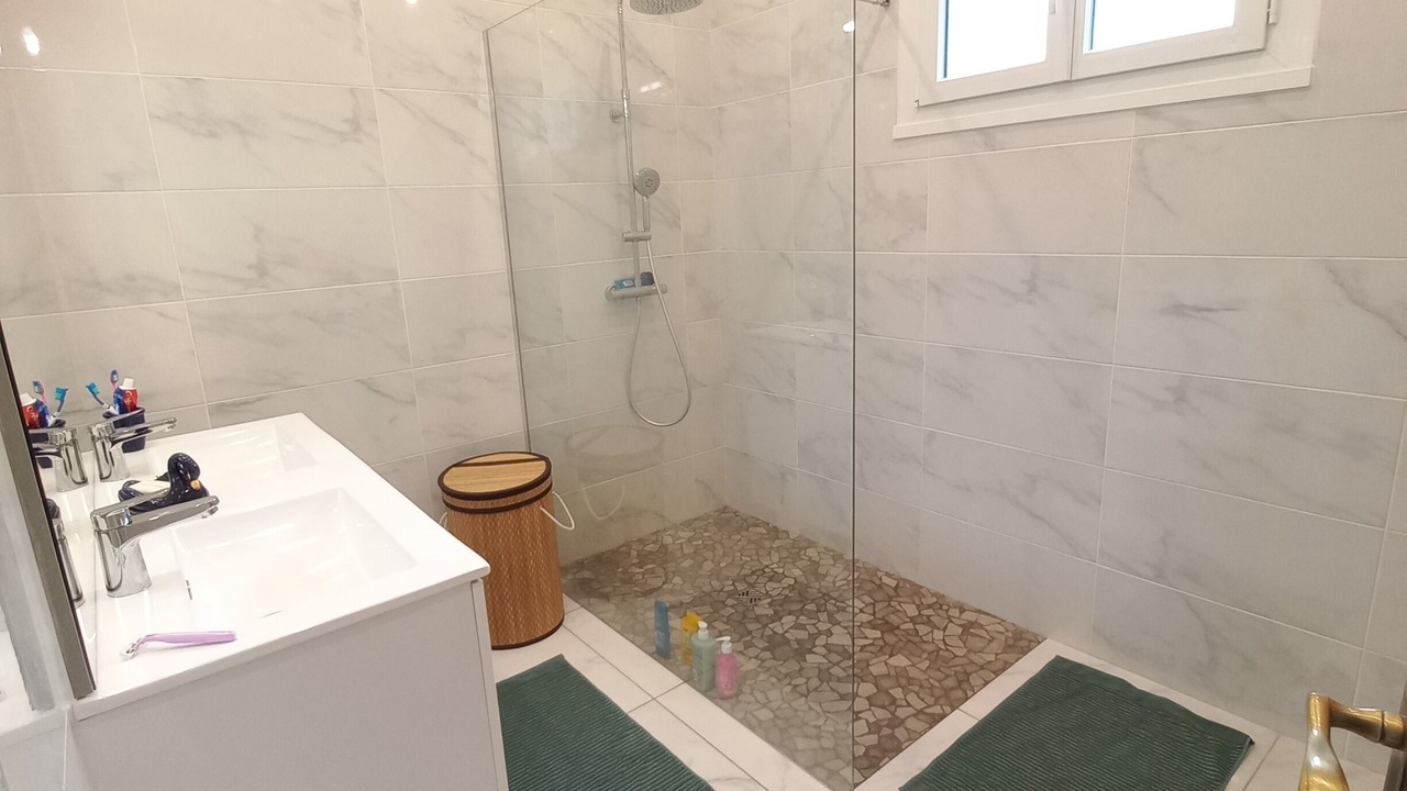 Photo of Bathroom in La Feuillade
