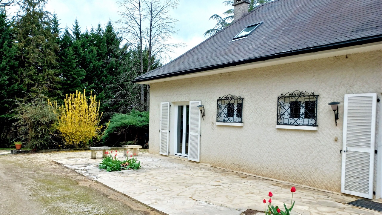 Photo of Outdoor in La Feuillade
