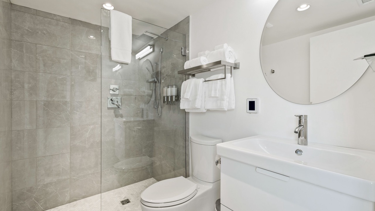 Photo of Bathroom in North Downtown
