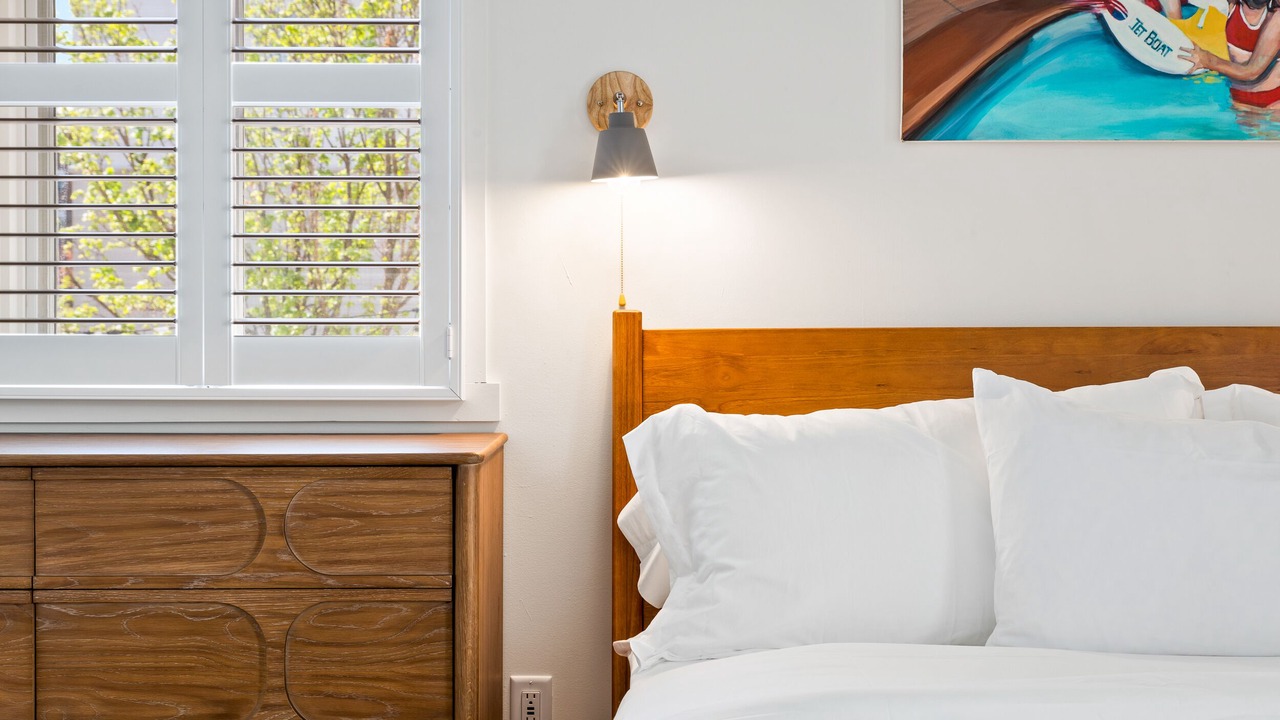 Photo of Bedroom in North Downtown