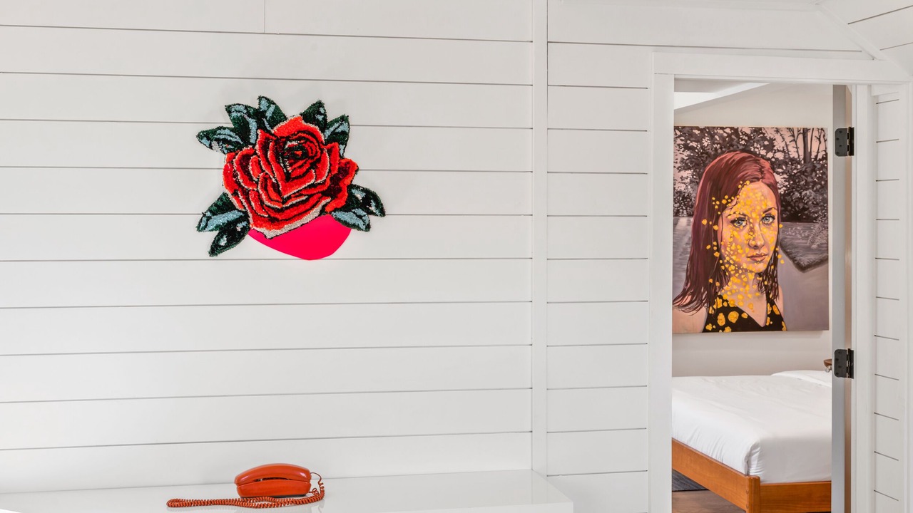 Photo of Bedroom in North Downtown