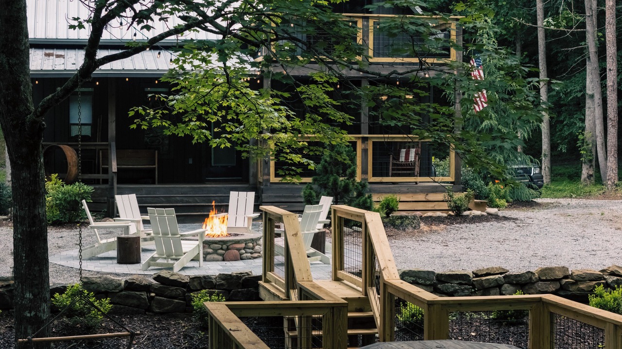 Photo of Outdoor in Dahlonega