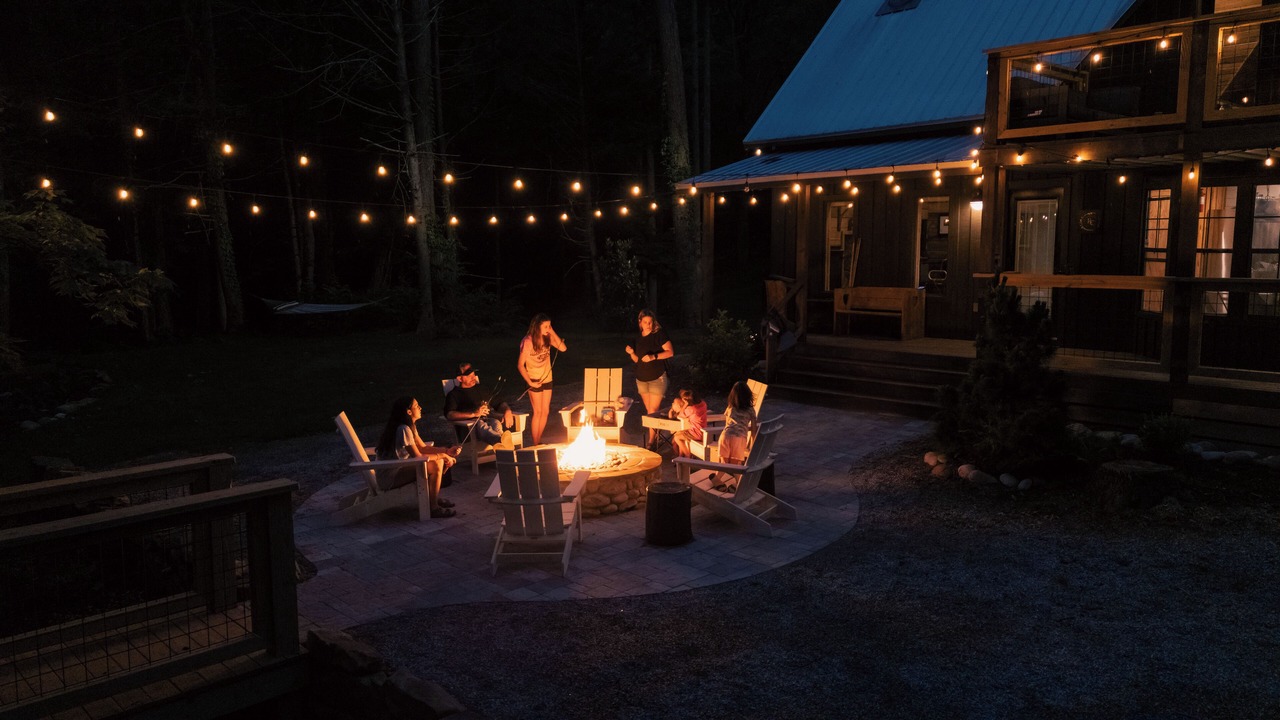 Photo of Outdoor in Dahlonega