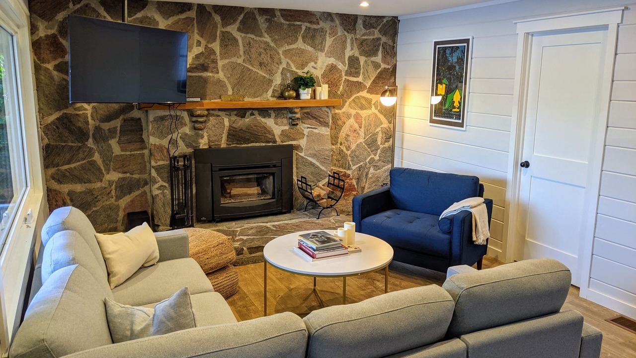 Photo of Livingroom in Whitestone